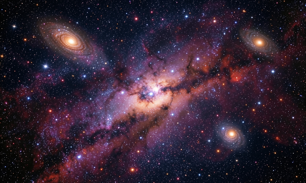 Could Moon Dust Hold Clues to Ancient Alien Civilizations?