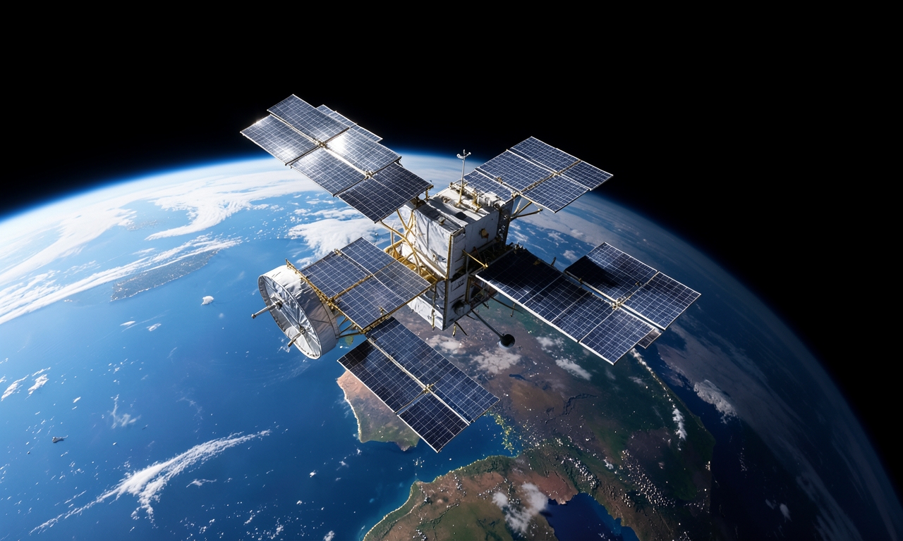 Student teams test free‑flying light sails with ChipSats from CubeSats