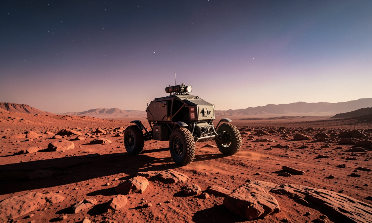 Early Mars rocks reveal at least three separate water episodes