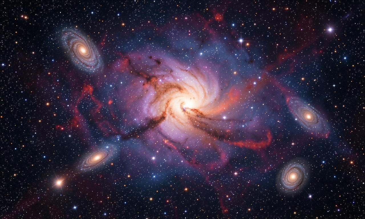 SKA May Detect Magnetic Fields on Distant Exoplanets