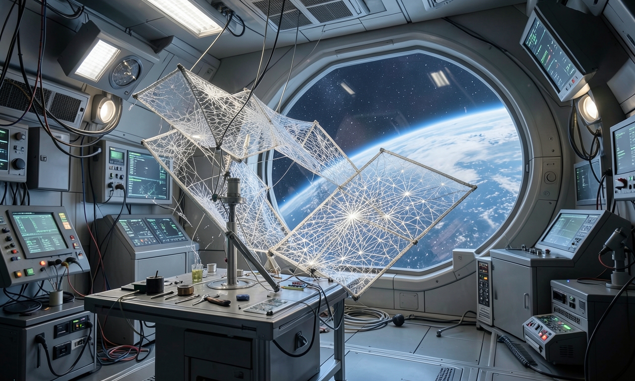 Diffractive Sails as a Possible Defense Against Fast Asteroids