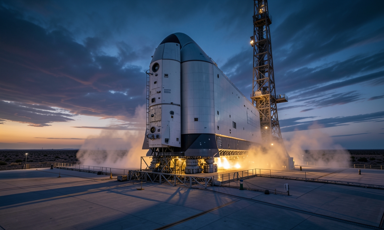 SpaceX Completes Rehearsal for Starship Flight 14 Ahead of Planned Orbital Flight