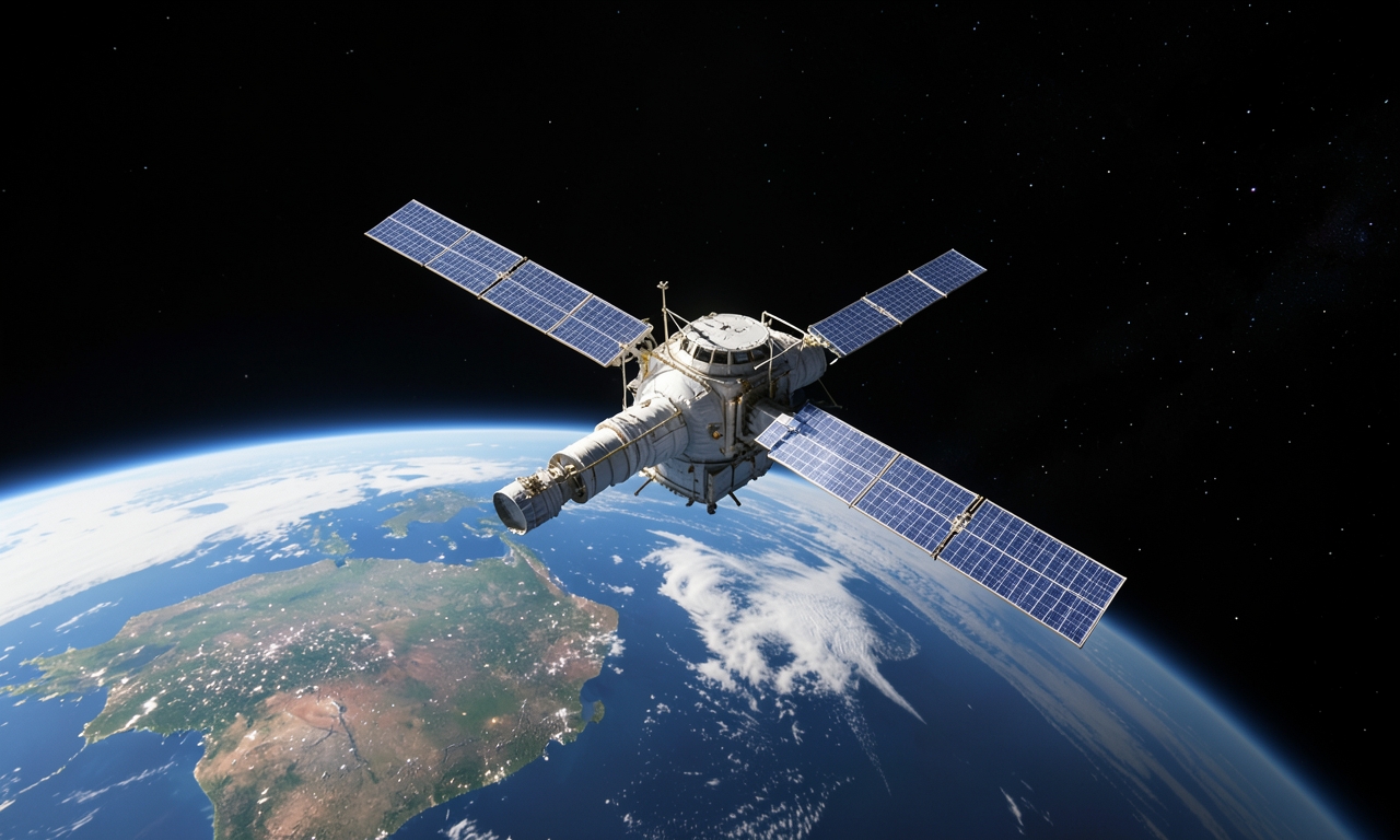 Three Earth Explorer Candidates Move Forward