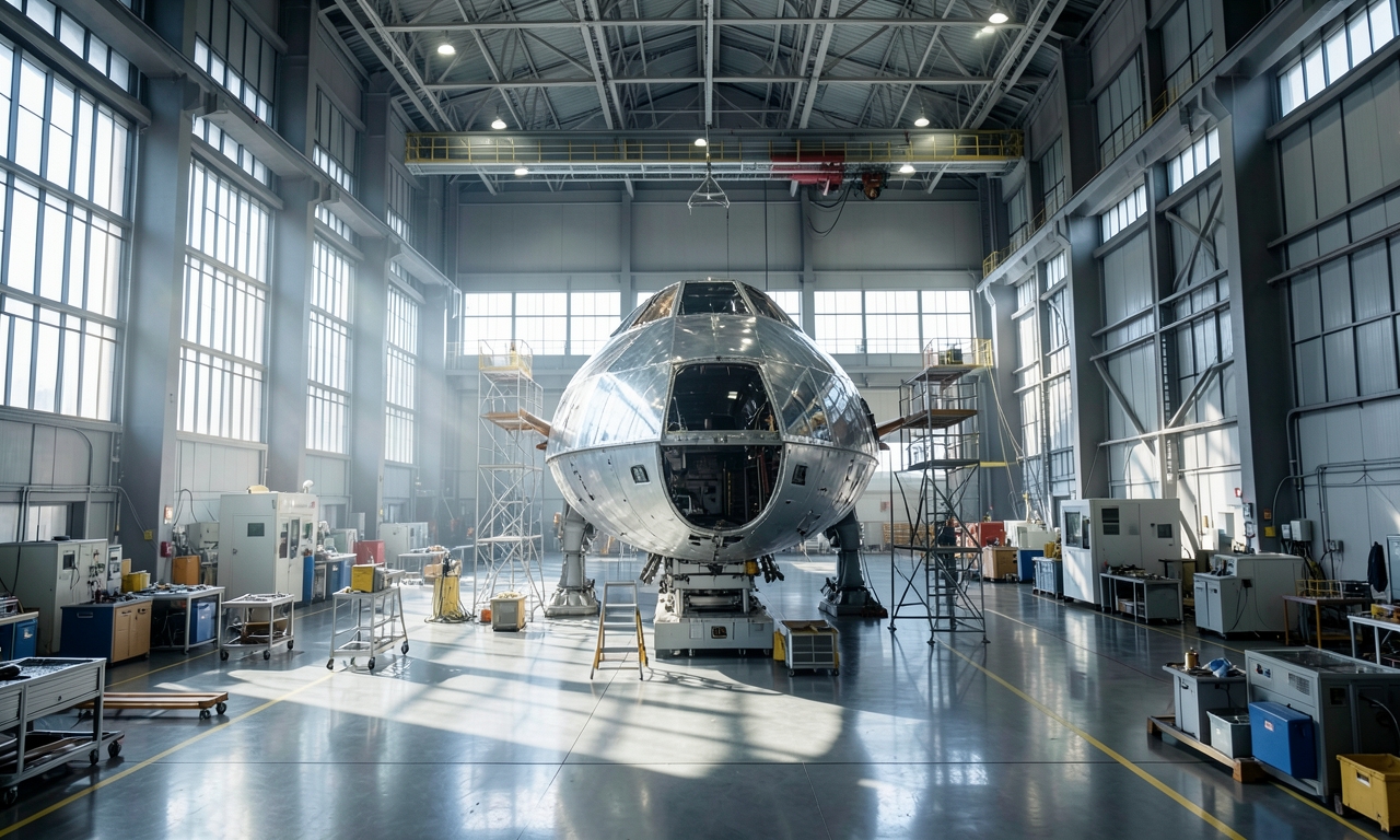 Record Attendance at ESA Industry Space Days 2026