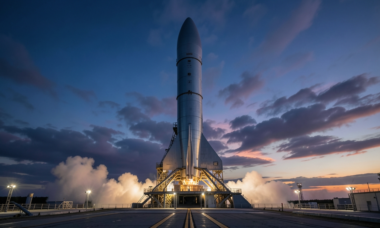 Flight 14 Nears as Near-Term Manifest Outlines Starship’s Next Steps